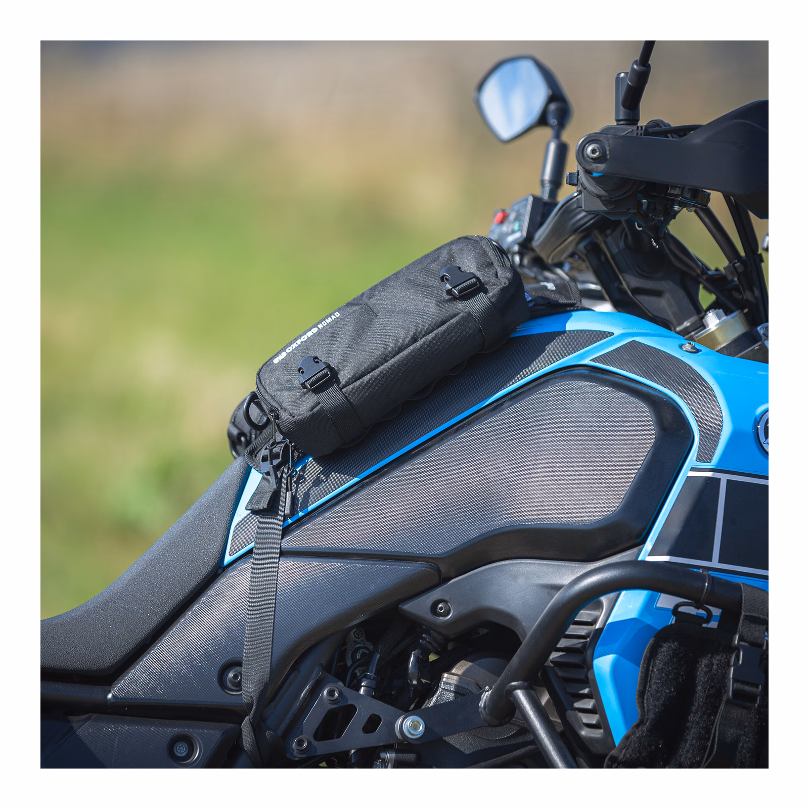 Oxford Nomad N2 Utility Pouch - Image 5