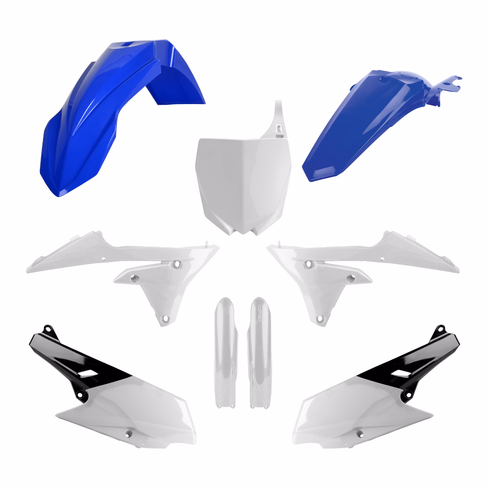Polisport Full Kit YZ250F ('14-'18) YZ450F ('14-'17) - OEM - Image 1