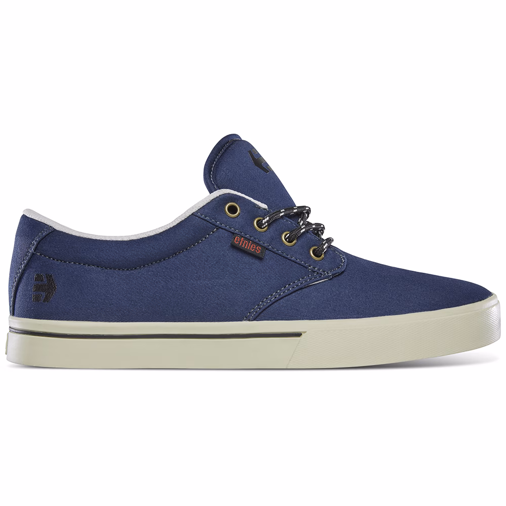 Etnies Jameson 2 ECO Shoes Indigo