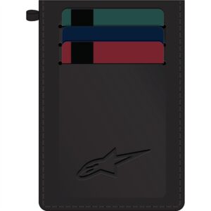 Alpinestars Ageless Credit Card Holder Black - Image 3