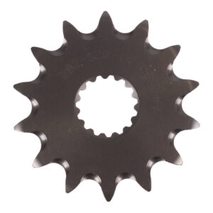 Renthal Front Sprocket 14T Grooved - Image 1