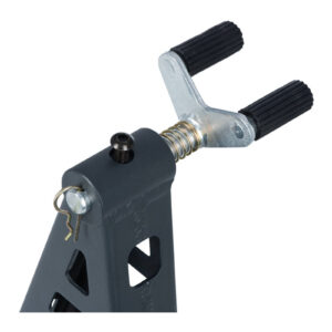 Oxford Zero-G Lite - Front Paddock Stand - Image 2