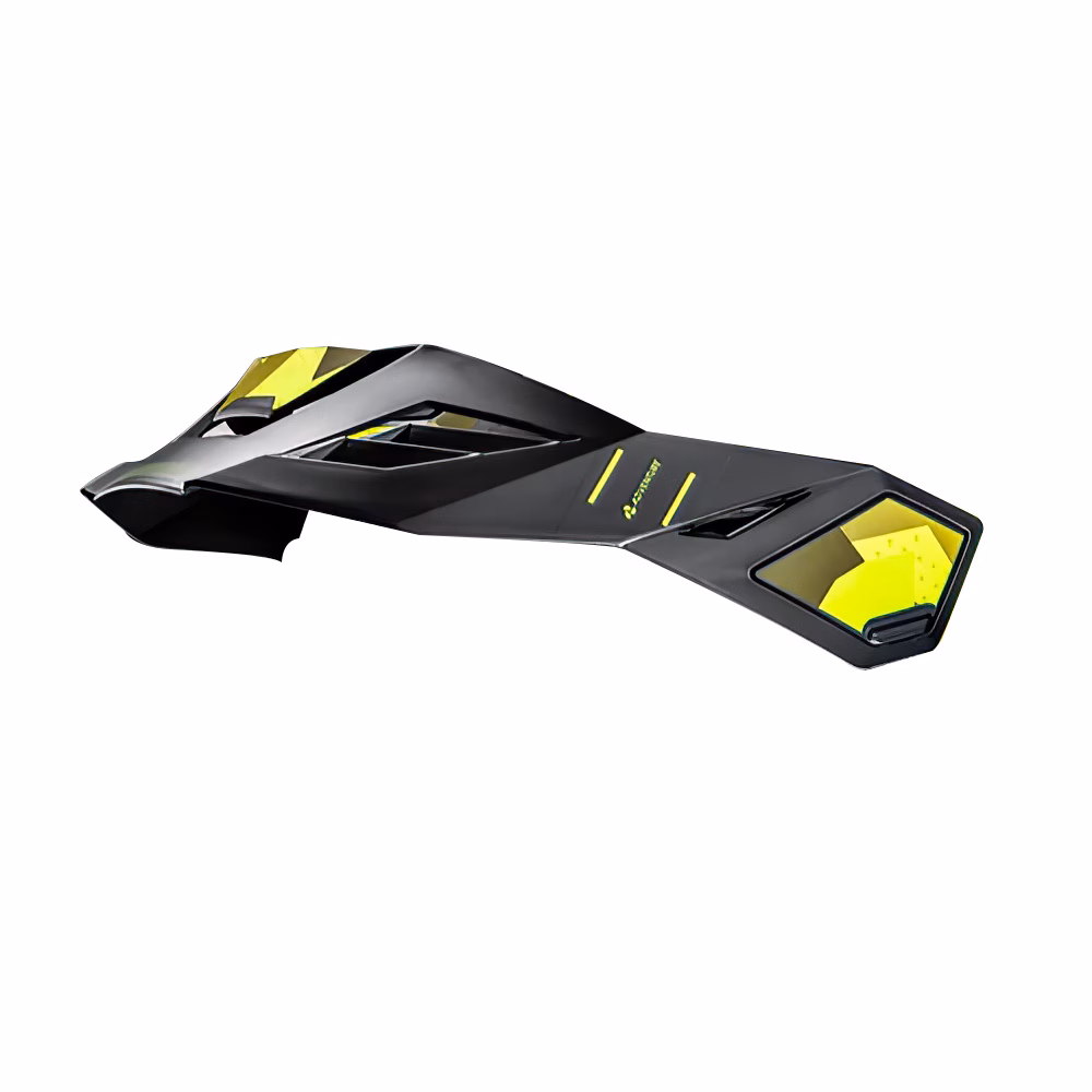 i80 Peak Roki MC3HSF HJC