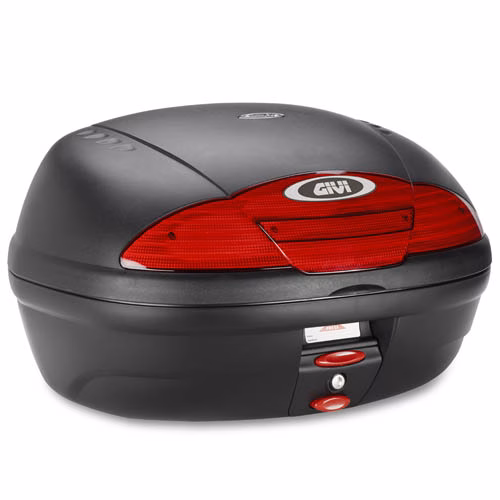 Givi E450 Monolock Top Box Simply II 45 litre