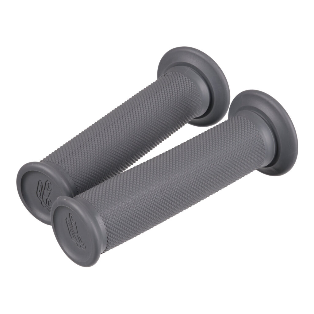 Renthal Trial Handlebar Grips Medium Full Diamond