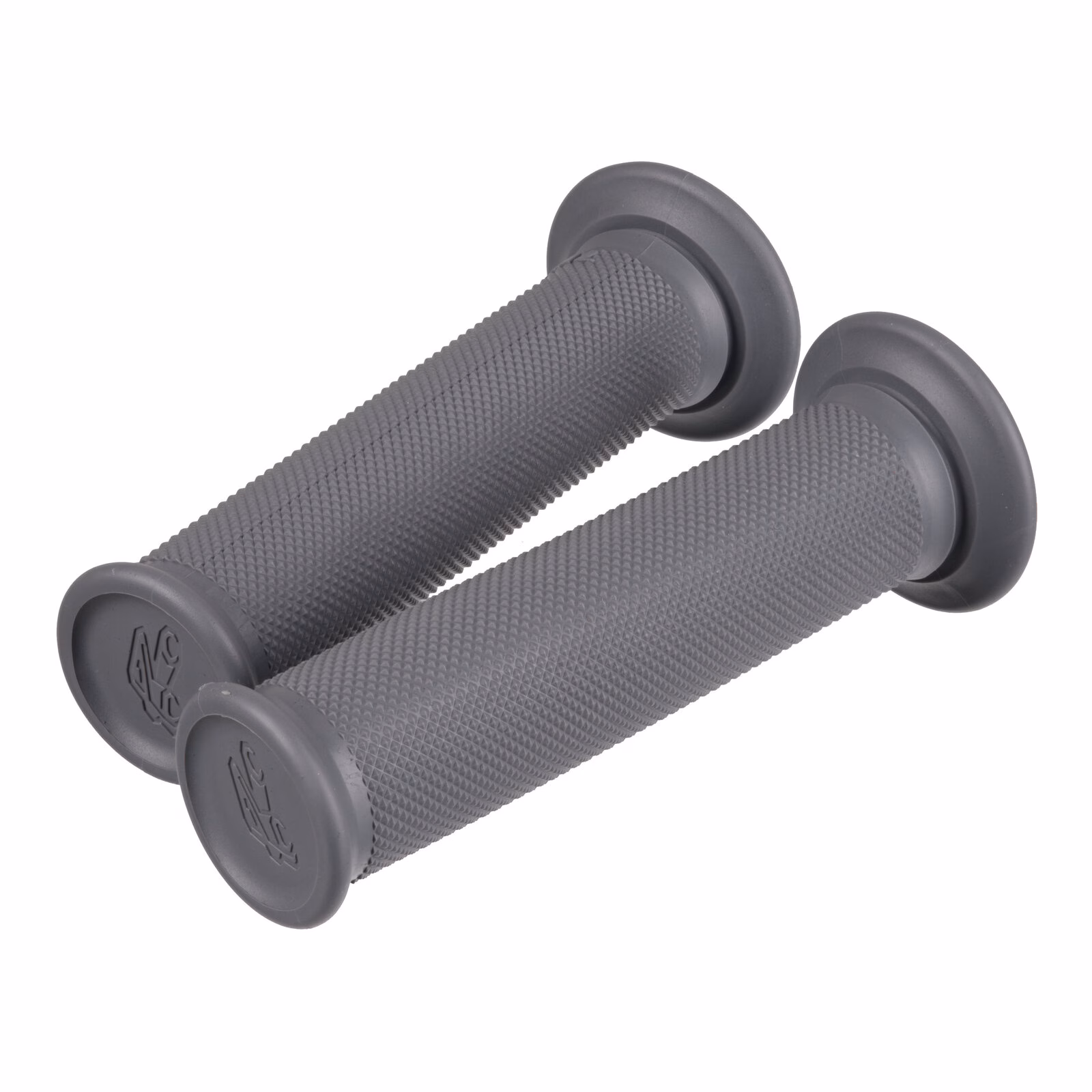 Renthal Trial Handlebar Grips Medium Full Diamond - Image 1