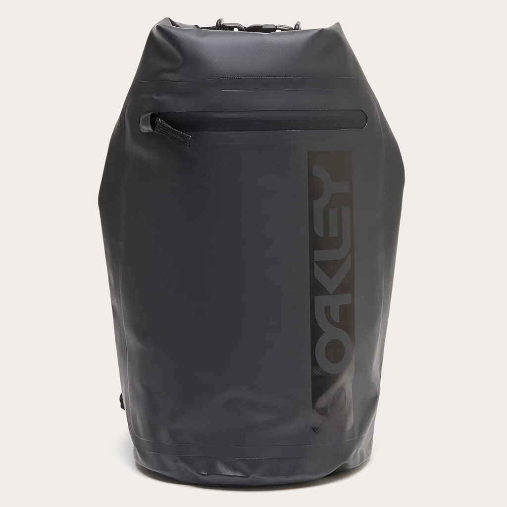 Oakley Barrel 10L Dry Bag Blackout