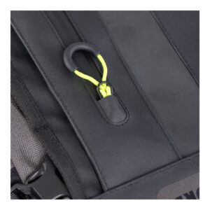 Oxford Atlas B-20 Advanced Backpack Charcoal/Black - Image 17