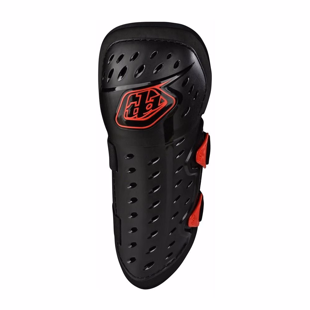 Troy Lee Designs Rogue Knee/Shin Guard Youth Black