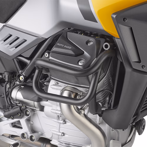 GIVI ENGINE GUARD MOTO GUZZI STELVIO 1000 '24->