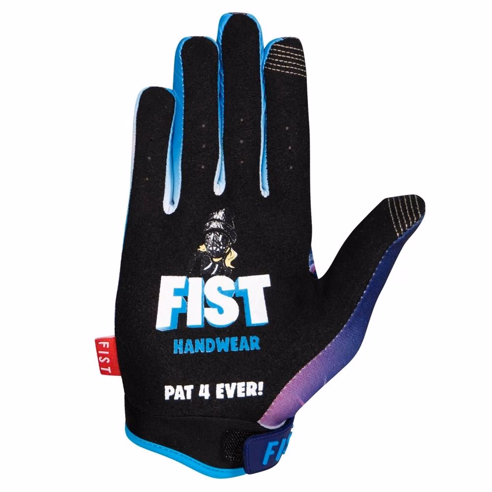 Fist Reid Casey Fistnite Gloves Kids