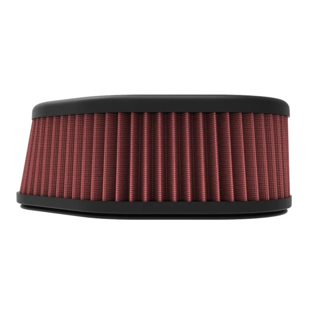 K&N Air Filter KSU-4518XD - Suzuki RM-Z250 / RM-Z450 '18-On