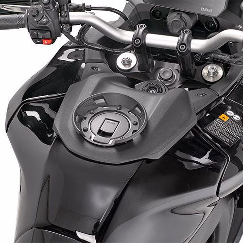 GIVI TANKLOCK FLANGE YAMAHA TRACER 9 '25->