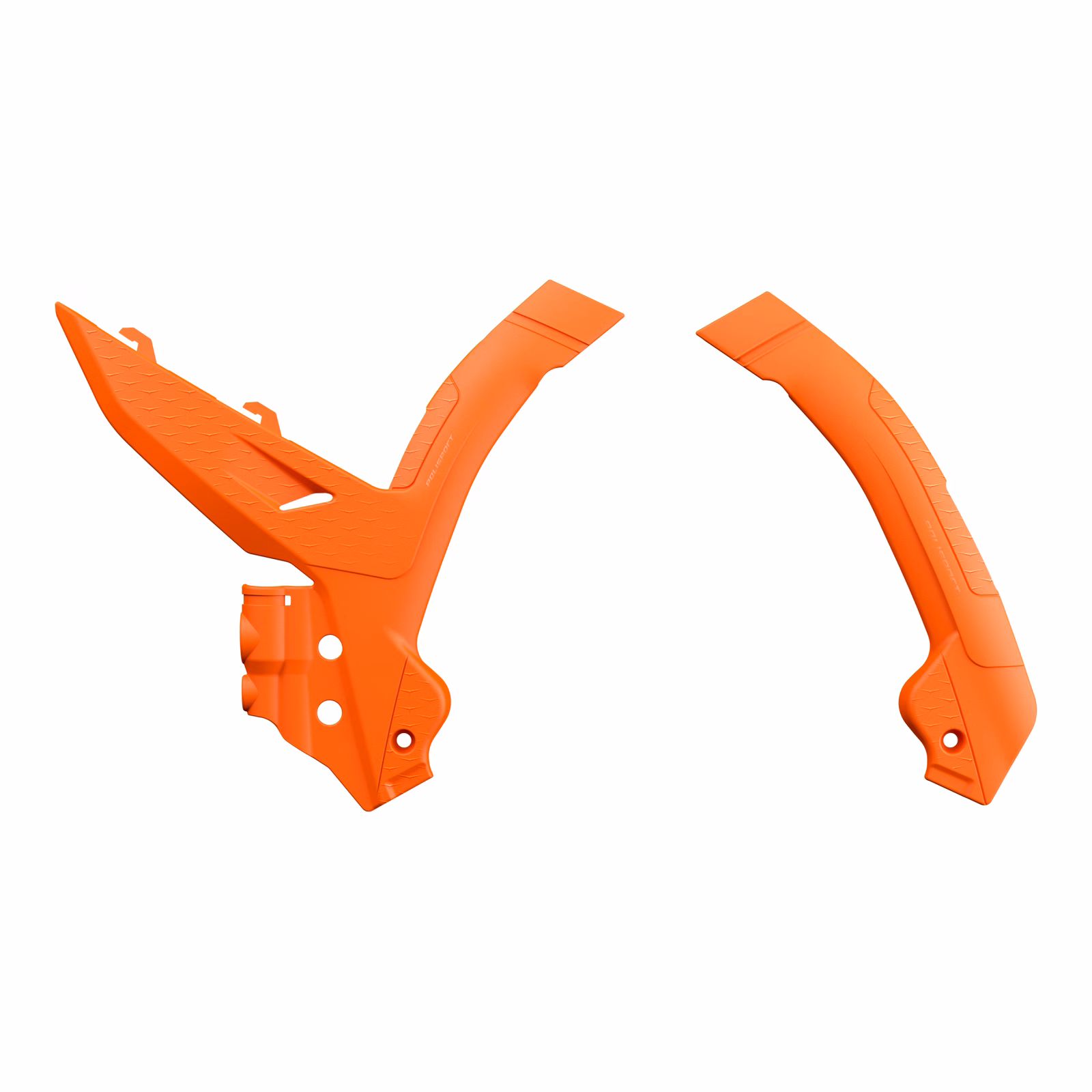 Polisport Frame Protector KTM SX/SX-F/EXC/EXC-F '23-'24 - OEM16 - Image 1