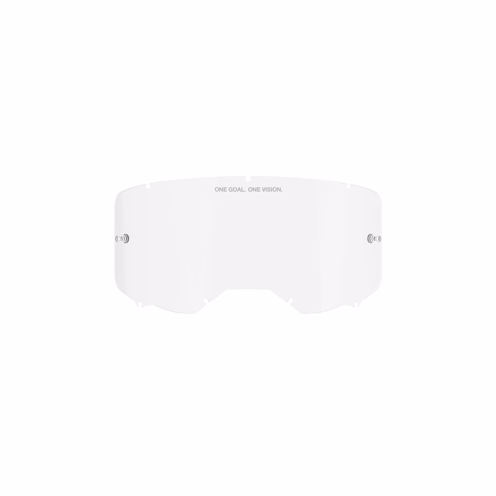 Vision 8/5/3 Lens  - Clear