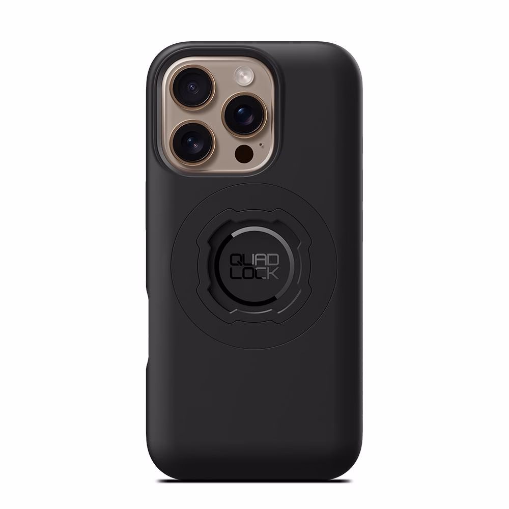 Quad Lock iPhone 16 Pro MAG Case