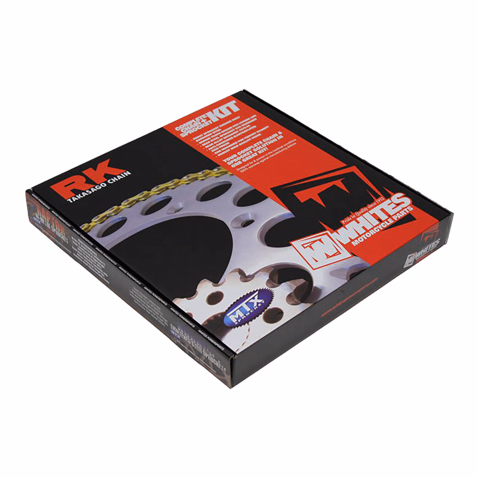 Sprocket Kit Kawasaki EX300 '13-'18 - 520SO 14/42 - Image 2