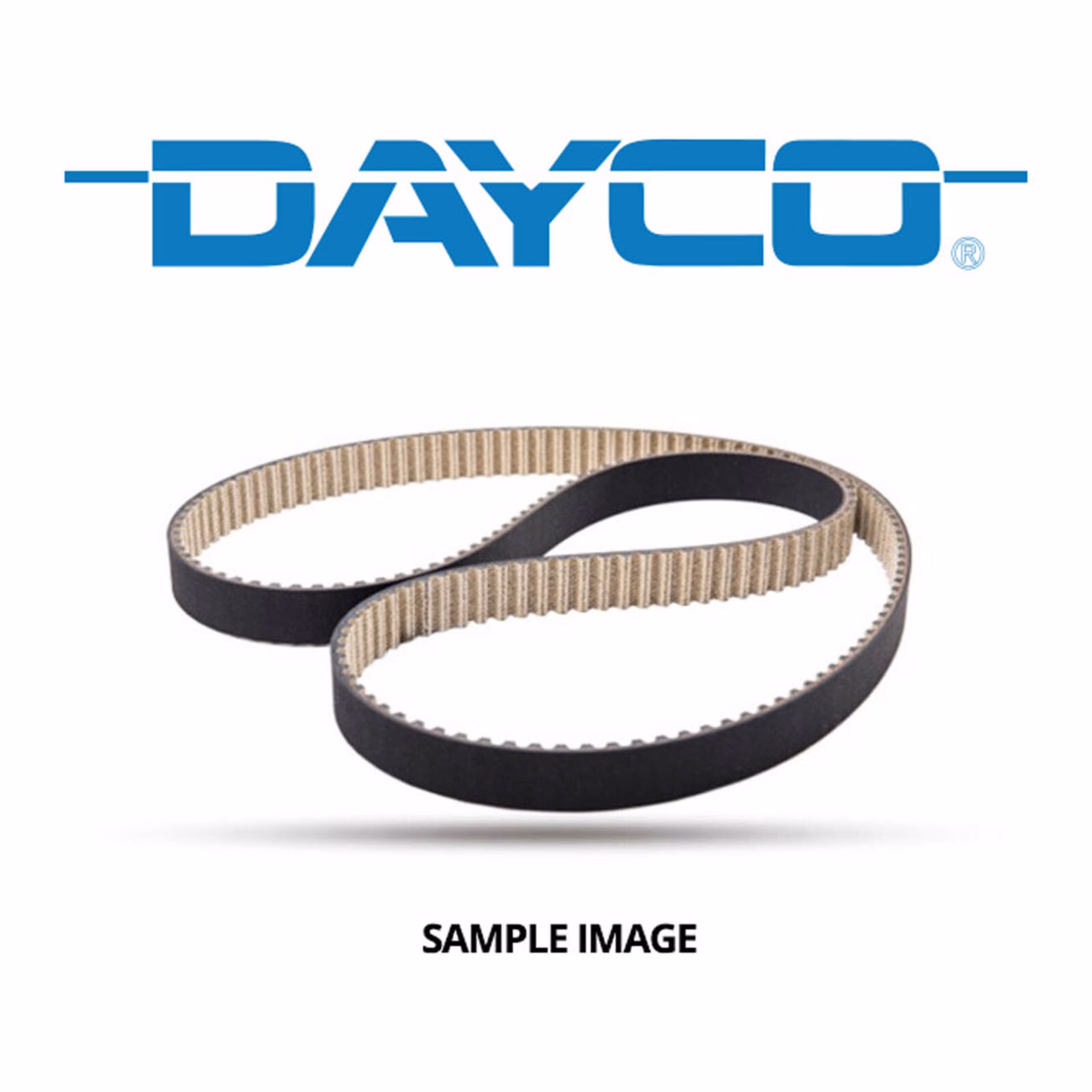 Dayco Timing Belt - 21mm x 95T - Image 1