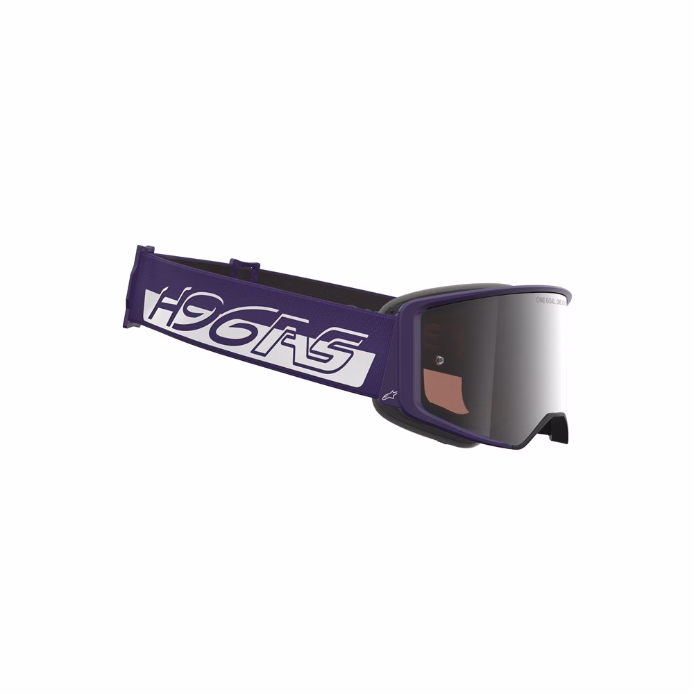 Alpinestars Limited Edition HUNTA96 XXV Supertech Vision Motocross Goggles