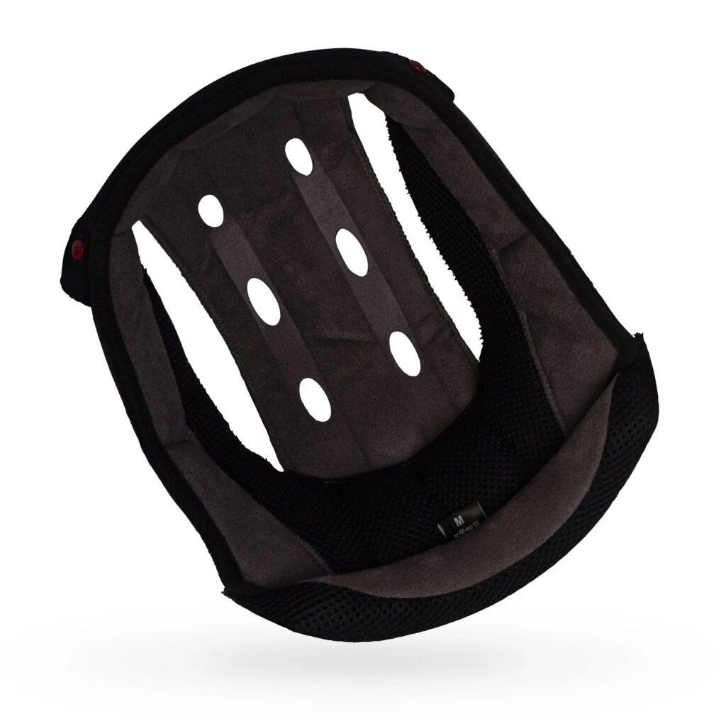BELL S/P - MX-9 ADV TOP LINER BLK