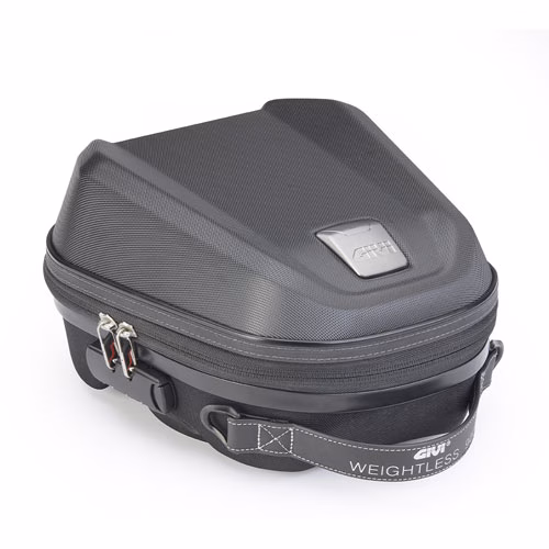 GIVI Tanklock Semi-Rigid Tank Bag 5lt