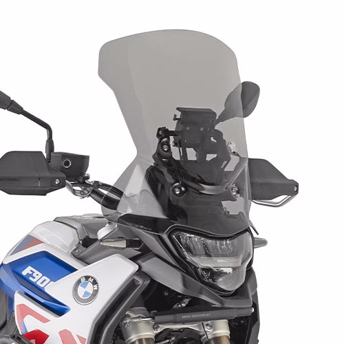 GIVI SCREEN BMW F 900 GS '24-> SMOKED