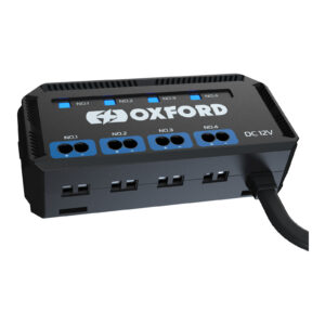 Oxford Junction Box - Image 1
