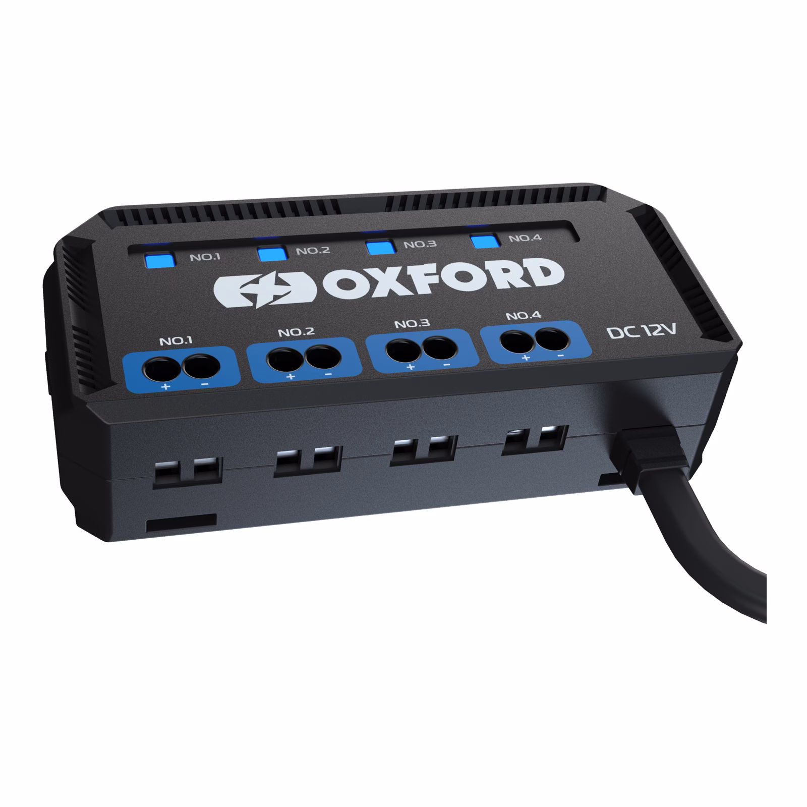 Oxford Junction Box - Image 1