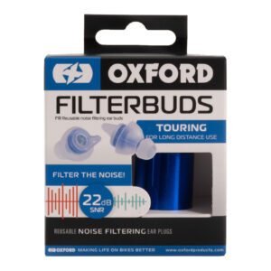 Oxford FilterBuds Touring 22SNR - Image 6