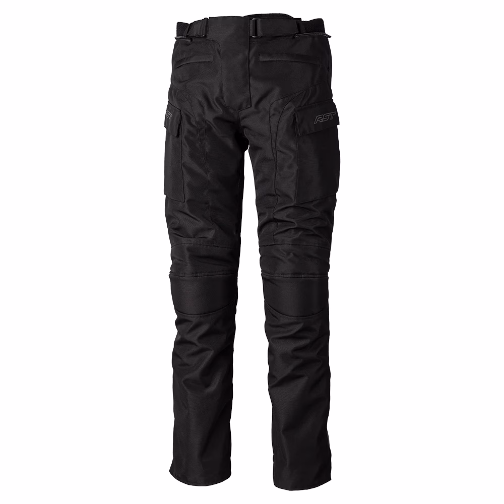 RST Alpha 5 Textile Pants Ladies Black