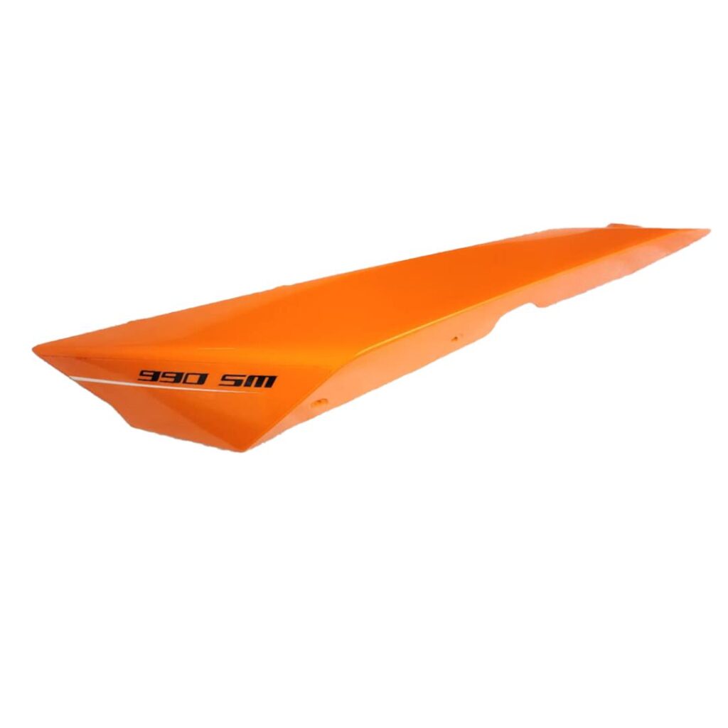 KTM Side Cover L/S Rear