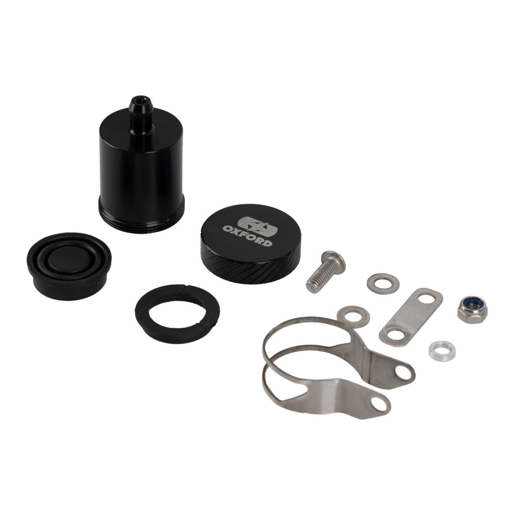 Oxford Rear Brake Fluid Reservoir