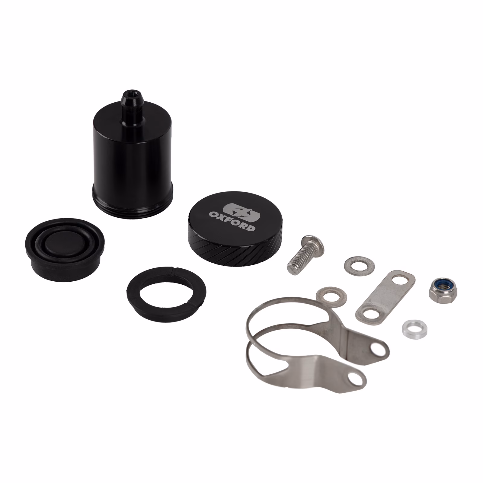Oxford Rear Brake Fluid Reservoir - Image 5
