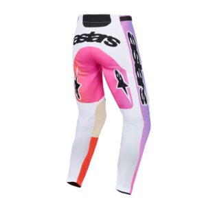 Alpinestars Racer Air Portl Motocross Pants Multicolour - Image 2