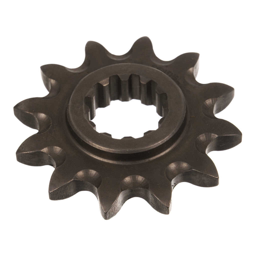 Renthal Front Sprocket 12T Grooved KTM