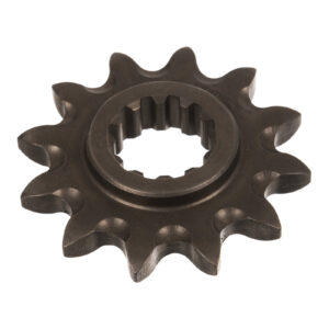 Renthal Front Sprocket 12T Grooved KTM - Image 2