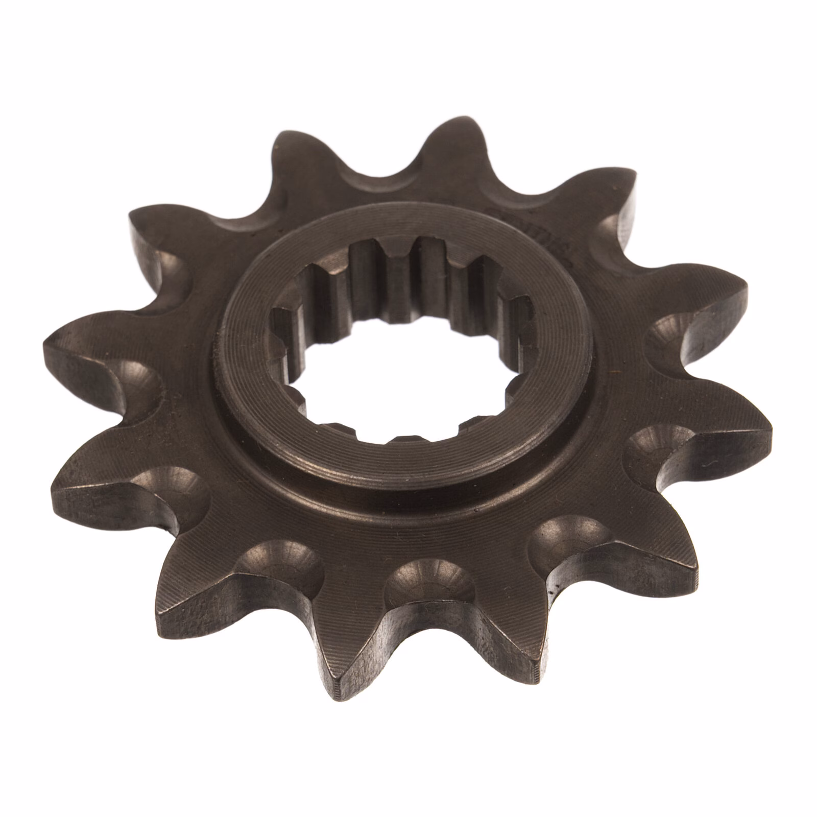 Renthal Front Sprocket 12T Grooved KTM - Image 2