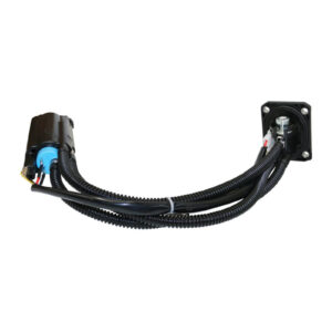 Quantum In-Tank EFI OEM Replacement Fuel Pump with Assembly - Image 3