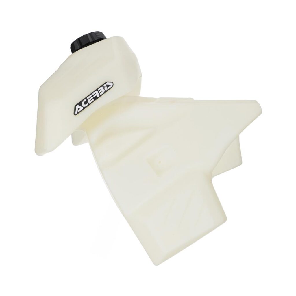Fuel Tank Husqvarna FC/TC 23-24 FE/TE 24-25 15ltr Clear Acerbis