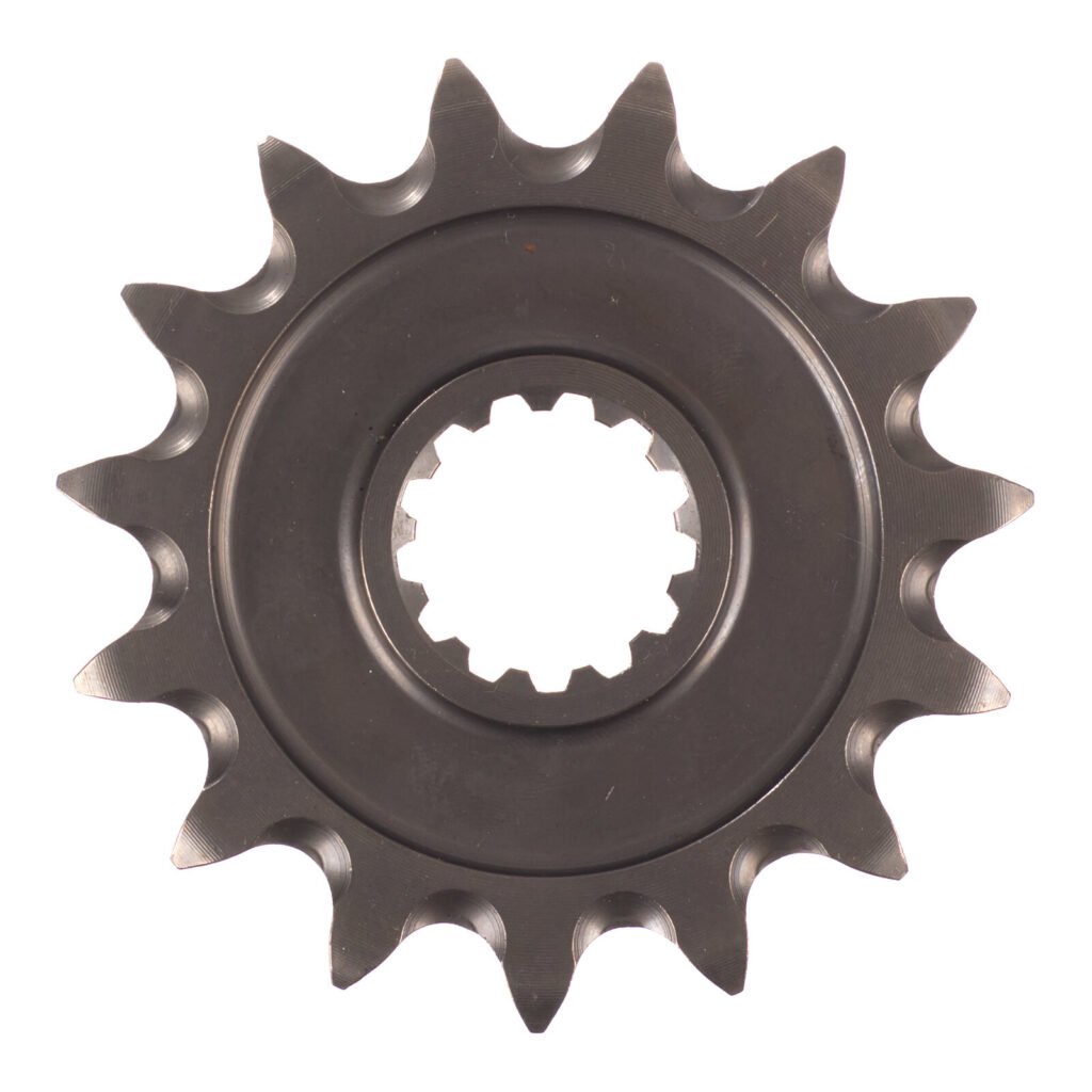 Renthal Front Sprocket 15T Grooved