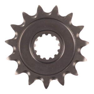 Renthal Front Sprocket 15T Grooved - Image 1