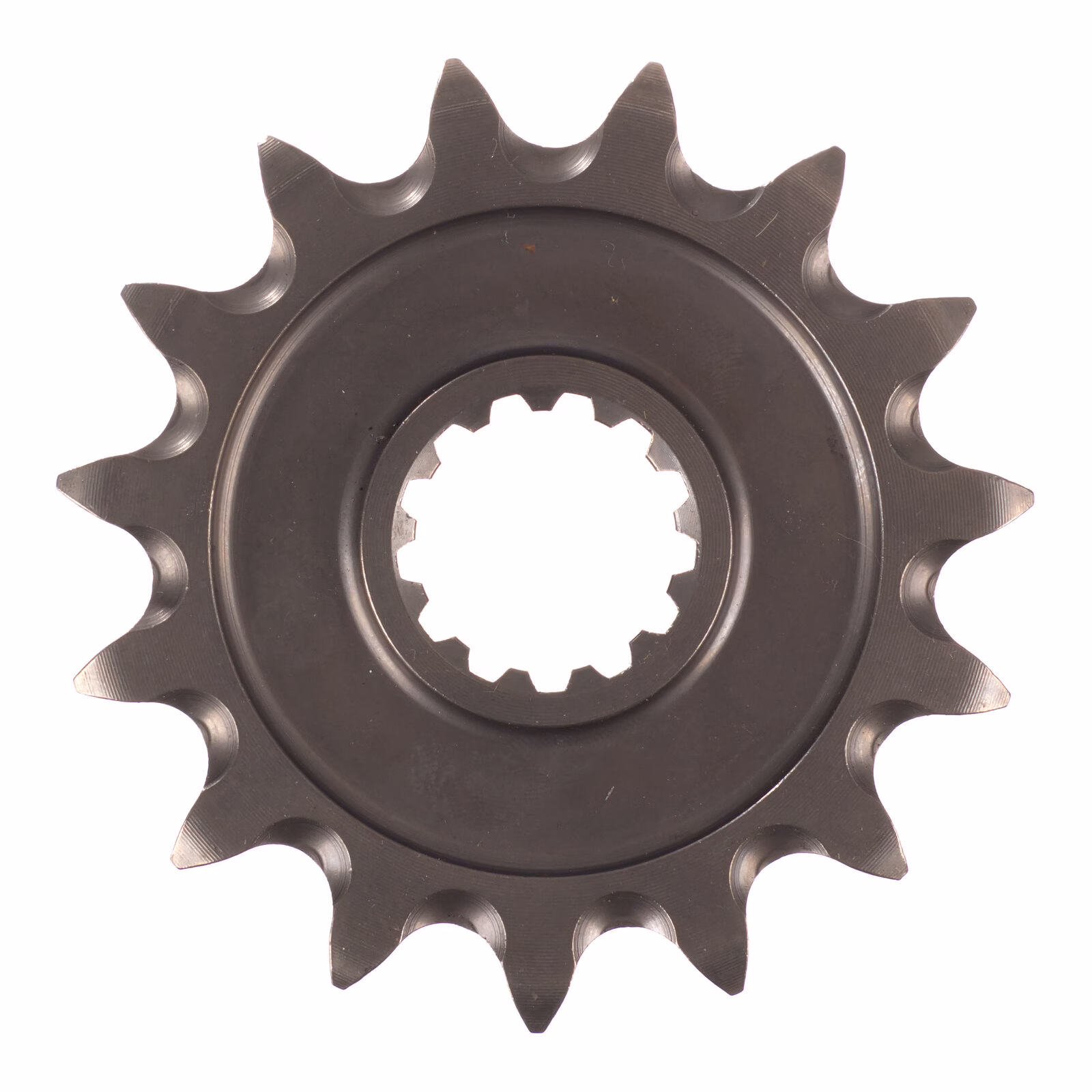 Renthal Front Sprocket 15T Grooved - Image 1