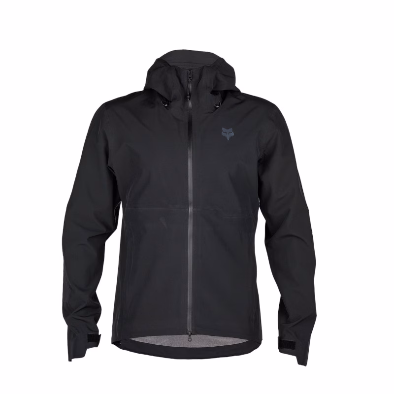 Fox Defend 3L Water MTB Jacket Black