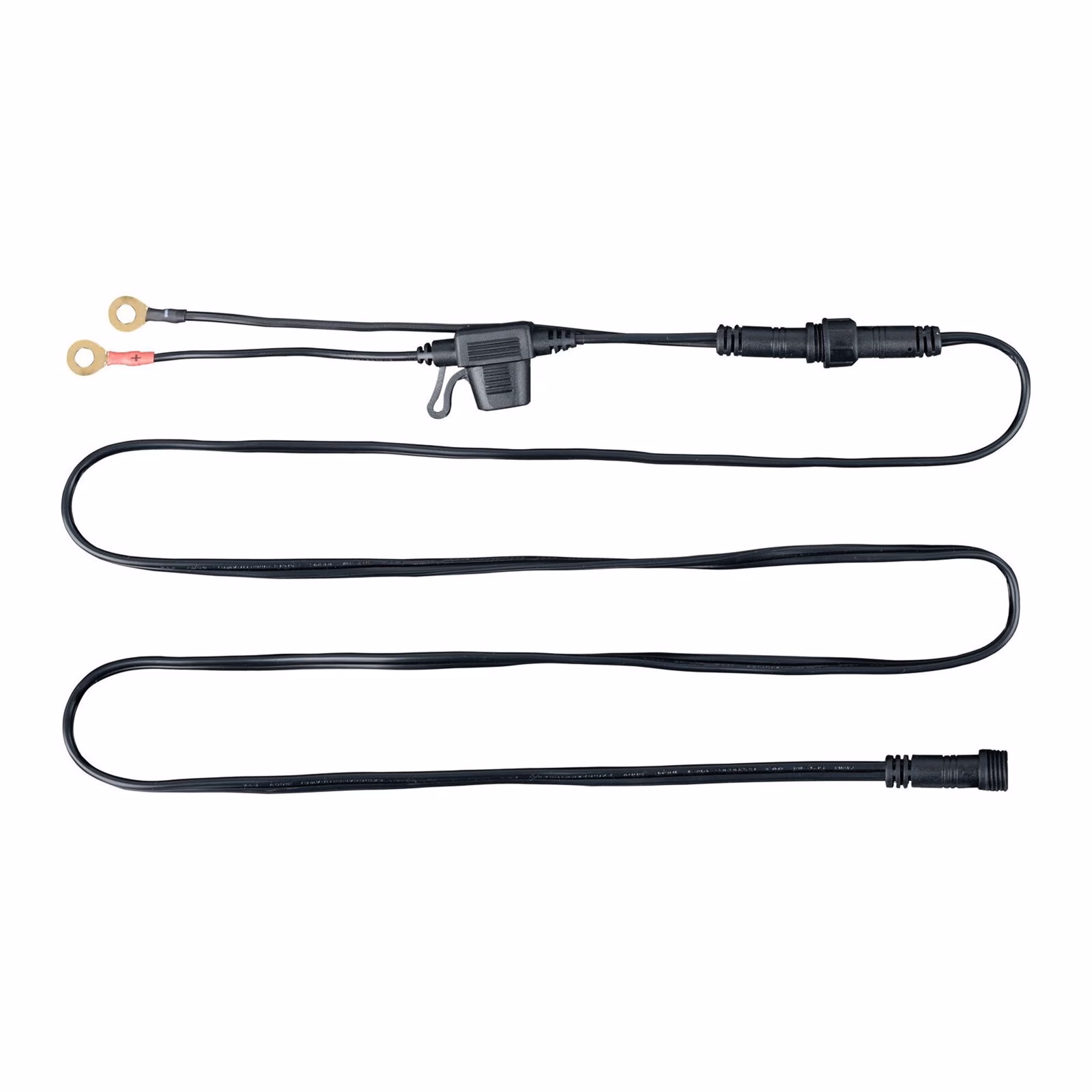 Oxford HotGrips Pro Adventure Replacement Fused Loom (Integrated) - Image 1