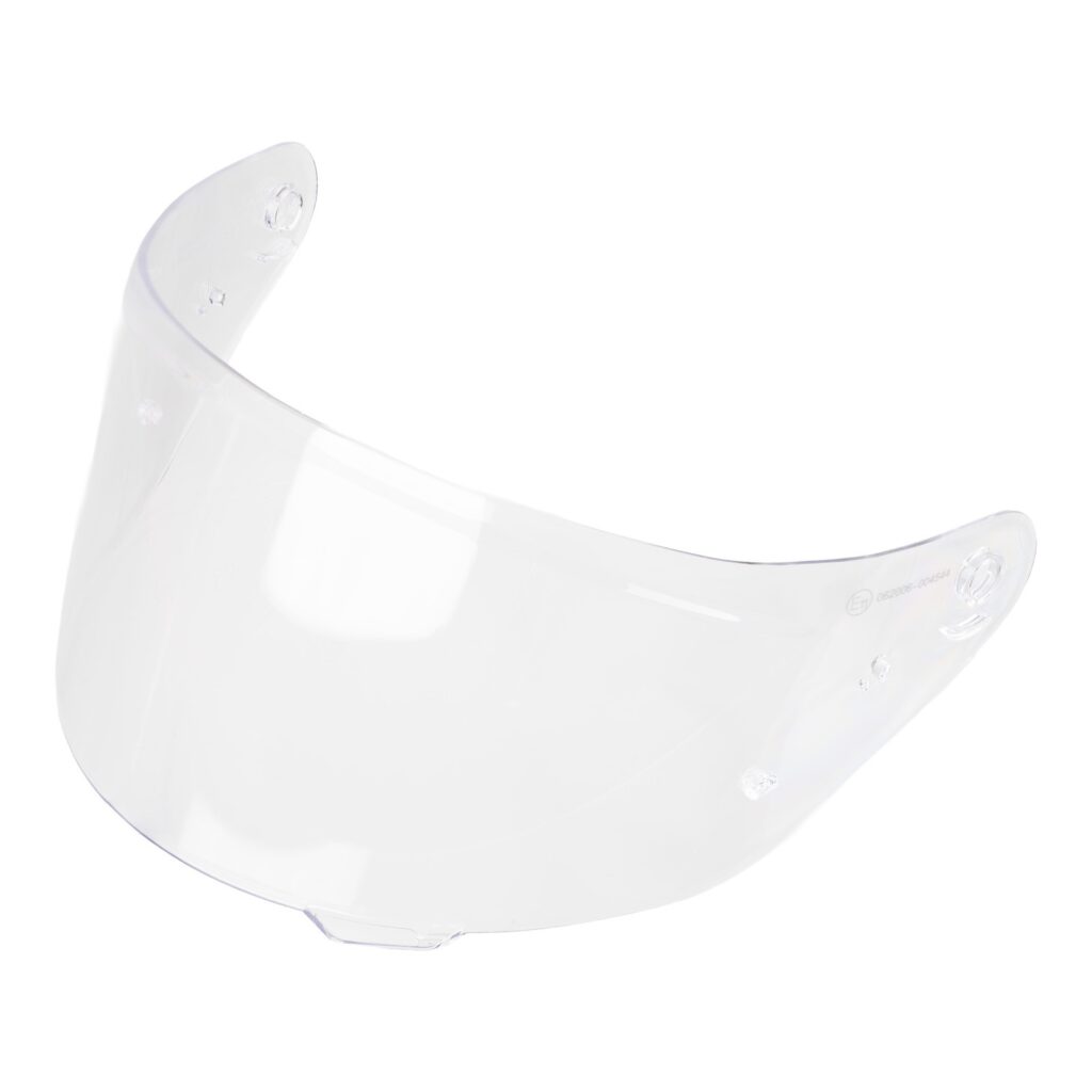 Sena Shield for Phantom Helmet - Clear