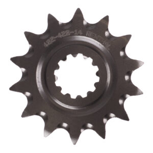Renthal Front Sprocket 14T Grooved - Image 1
