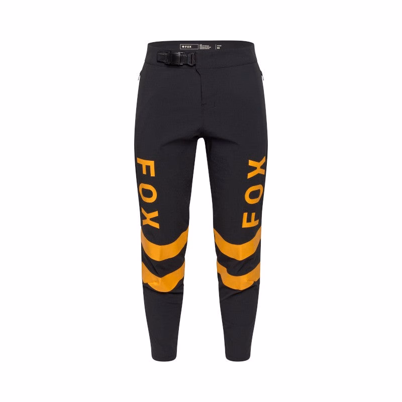 Fox Ranger Kairos Youth Pants Tangerine