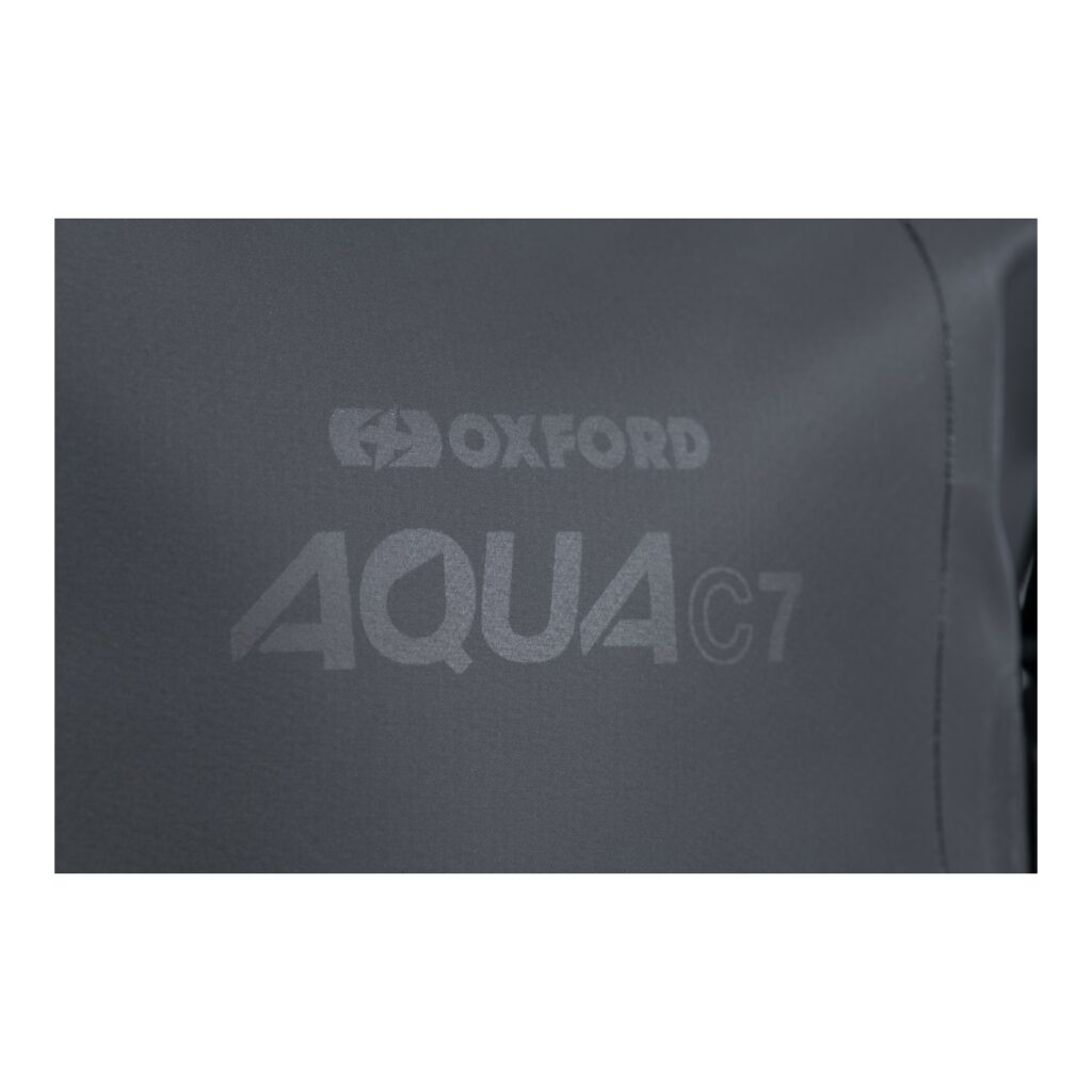 Oxford C7 Crash Bar Bag