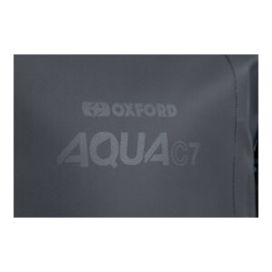 Oxford C7 Crash Bar Bag - Image 4