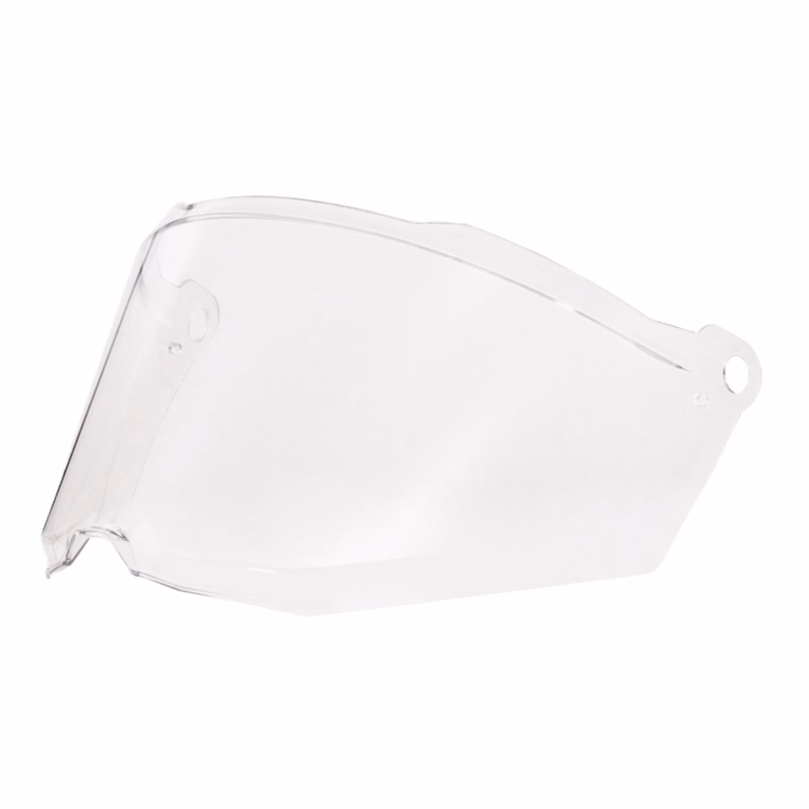 LS2 MX702 Visor - Clear - Image 1